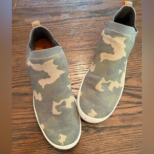 L.L. Bean Eco Bay knit sneaker boots